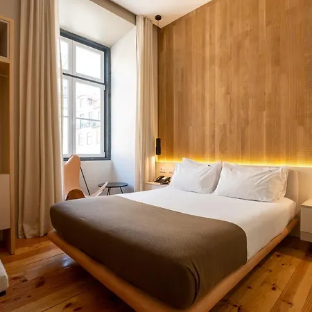 Hotel Tempo Flh