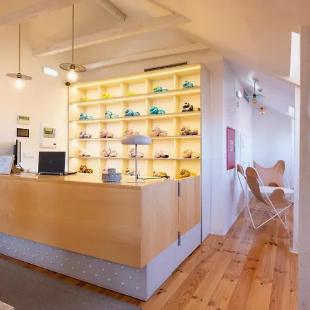 Tempo Flh Szálloda Lisboa