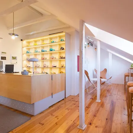 Tempo Flh Szálloda 3*