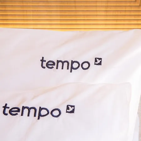 호텔 Tempo Flh