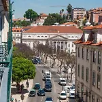 Hotel Tempo Flh Lisboa