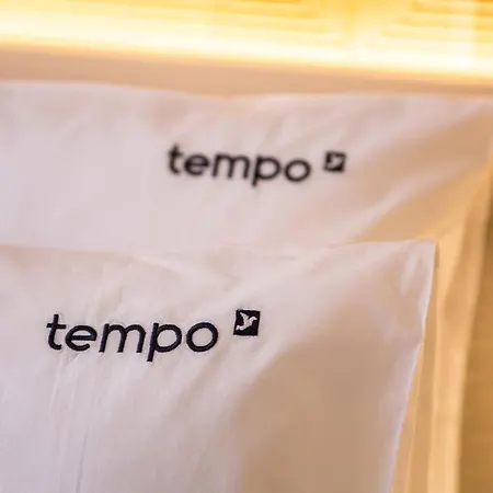 Hotel Tempo Flh Lizbona