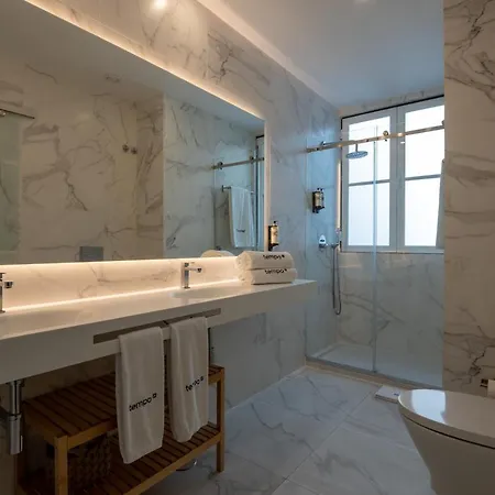 Tempo Flh Hotel Lizbona