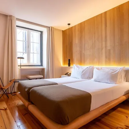 Tempo Flh Hotel