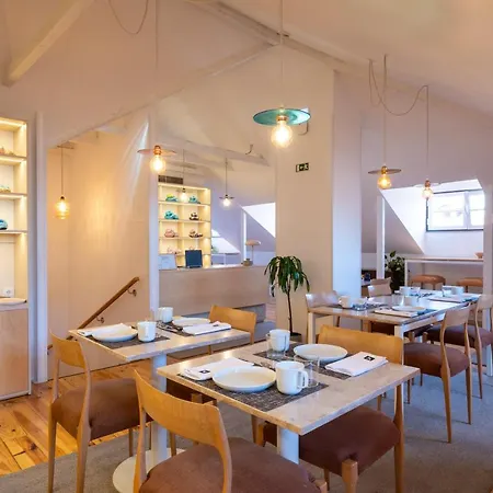Hotel Tempo Flh Lissabon