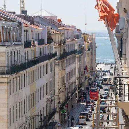 Tempo Flh 3* Lissabon