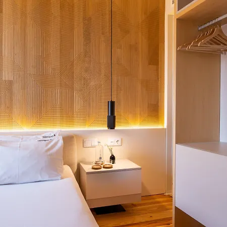 Hotel Tempo Flh