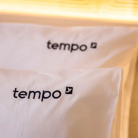Tempo Flh Hotel 3*