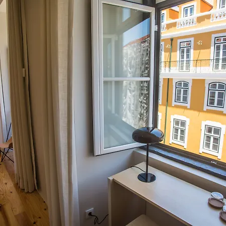 Tempo Flh Hotel Lissabon