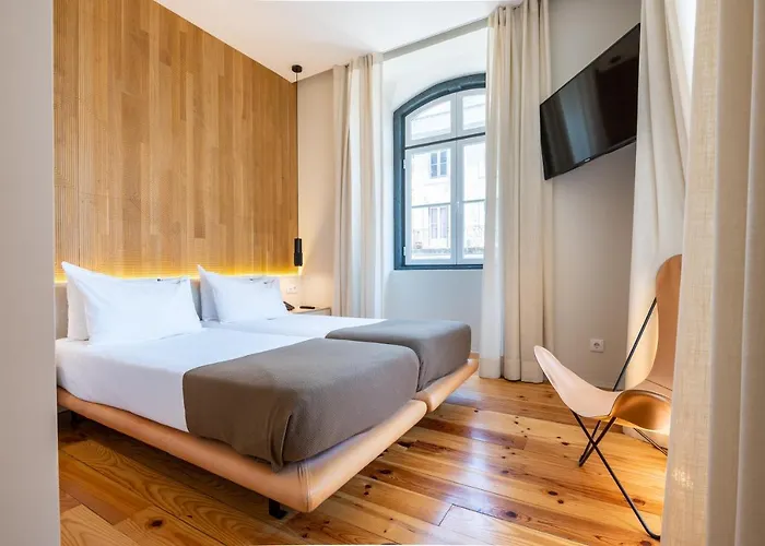 Tempo Flh Hotell