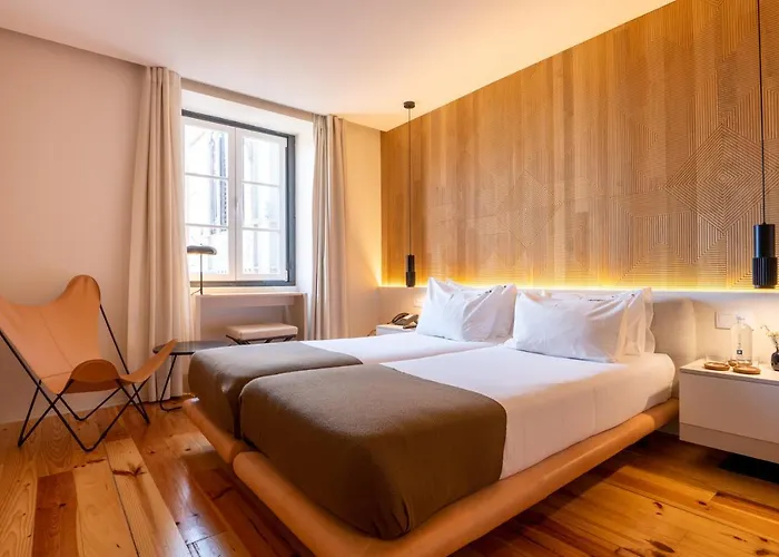 Tempo Flh Hotell