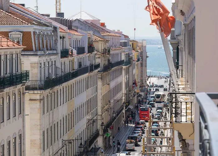 Tempo Flh 3* Lisboa