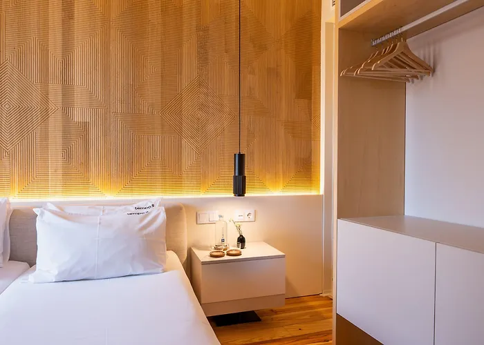 Hotell Tempo Flh