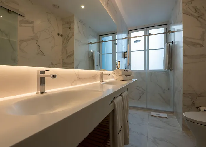 Hotell Tempo Flh Lisboa