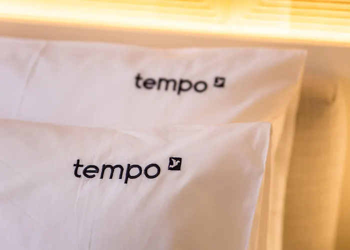 Tempo Flh Hotell 3*