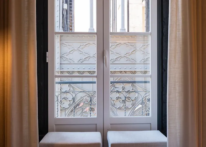 Tempo Flh 3* Lisboa