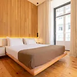 Tempo Flh Hotel Lisboa