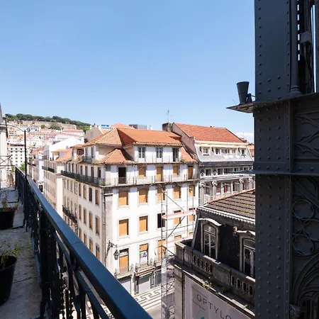 Tempo Flh Hotel Lisbon