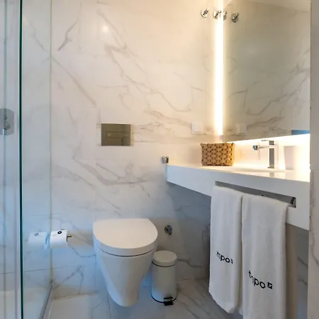 Hotel Tempo Flh Lisbon