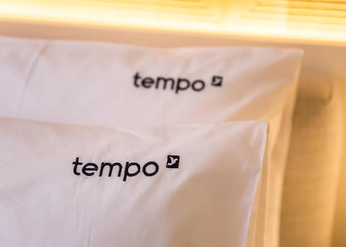 Hotel Tempo Flh Lissabon