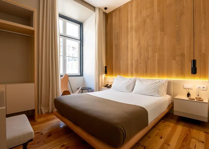 Hotel Tempo Flh